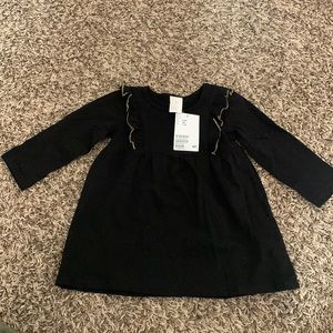 H&M infant dress/shirt